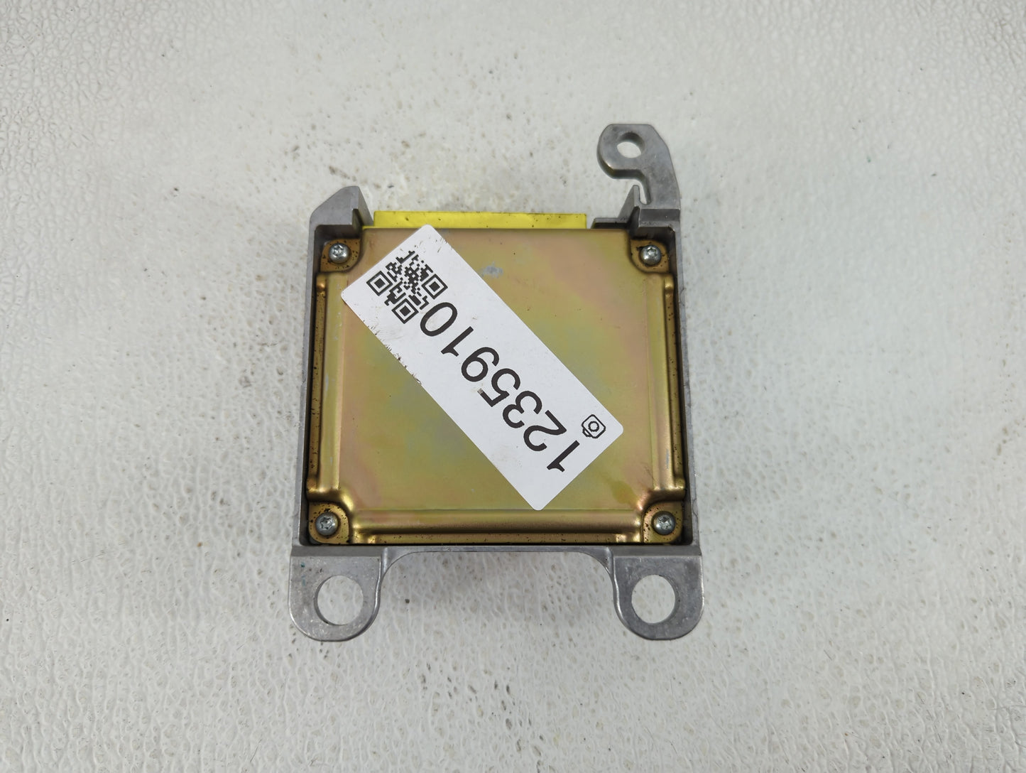 2003-2004 Toyota Corolla Chassis Control Module Ccm Bcm Body Control - Oemusedautoparts1.com