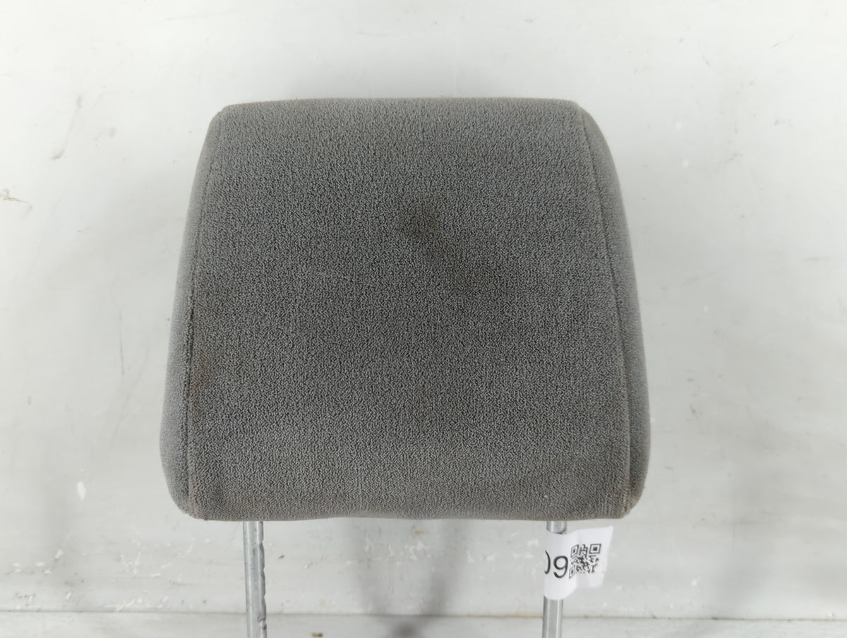 2003 Toyota Corolla Headrest Head Rest Front Driver Passenger Seat Fits Fits 2002 OEM Used Auto Parts - Oemusedautoparts1.co