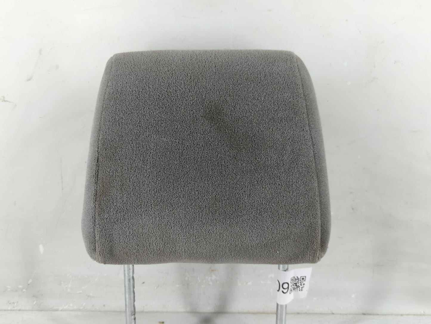 2003 Toyota Corolla Headrest Head Rest Front Driver Passenger Seat Fits OEM Used Auto Parts - Oemusedautoparts1.com