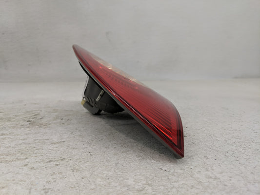 2003-2008 Toyota Corolla Tail Light Assembly Driver Left OEM P/N:921 12V18W Fits Fits 2003 2004 2005 2006 2007 2008 OEM Used Auto Parts