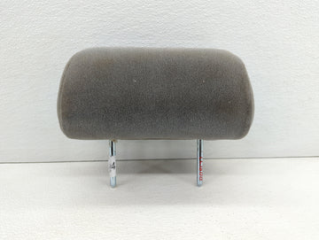 2002-2004 Toyota Corolla Headrest Head Rest Front Driver Passenger Seat