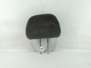 2002-2004 Toyota Corolla Headrest Head Rest Front Driver Passenger Seat Fits Fits 2002 2003 2004 OEM Used Auto Parts