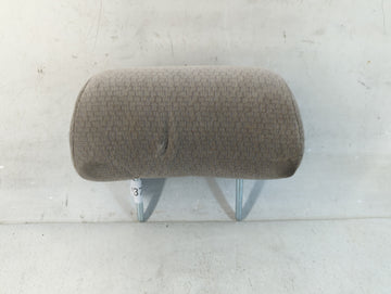 2002-2004 Toyota Corolla Headrest Head Rest Rear Seat Fits Fits 2002 2003 2004 OEM Used Auto Parts
