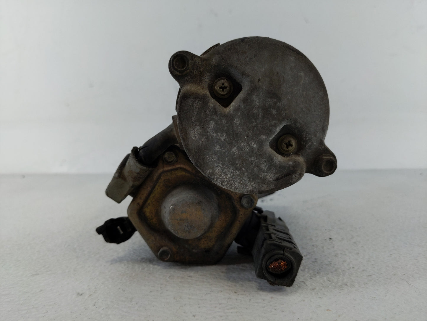 2001-2003 Toyota Highlander Car Starter Motor Solenoid OEM P/N:TN22800-6173 28100-03100 Fits OEM Used Auto Parts - Oemusedau