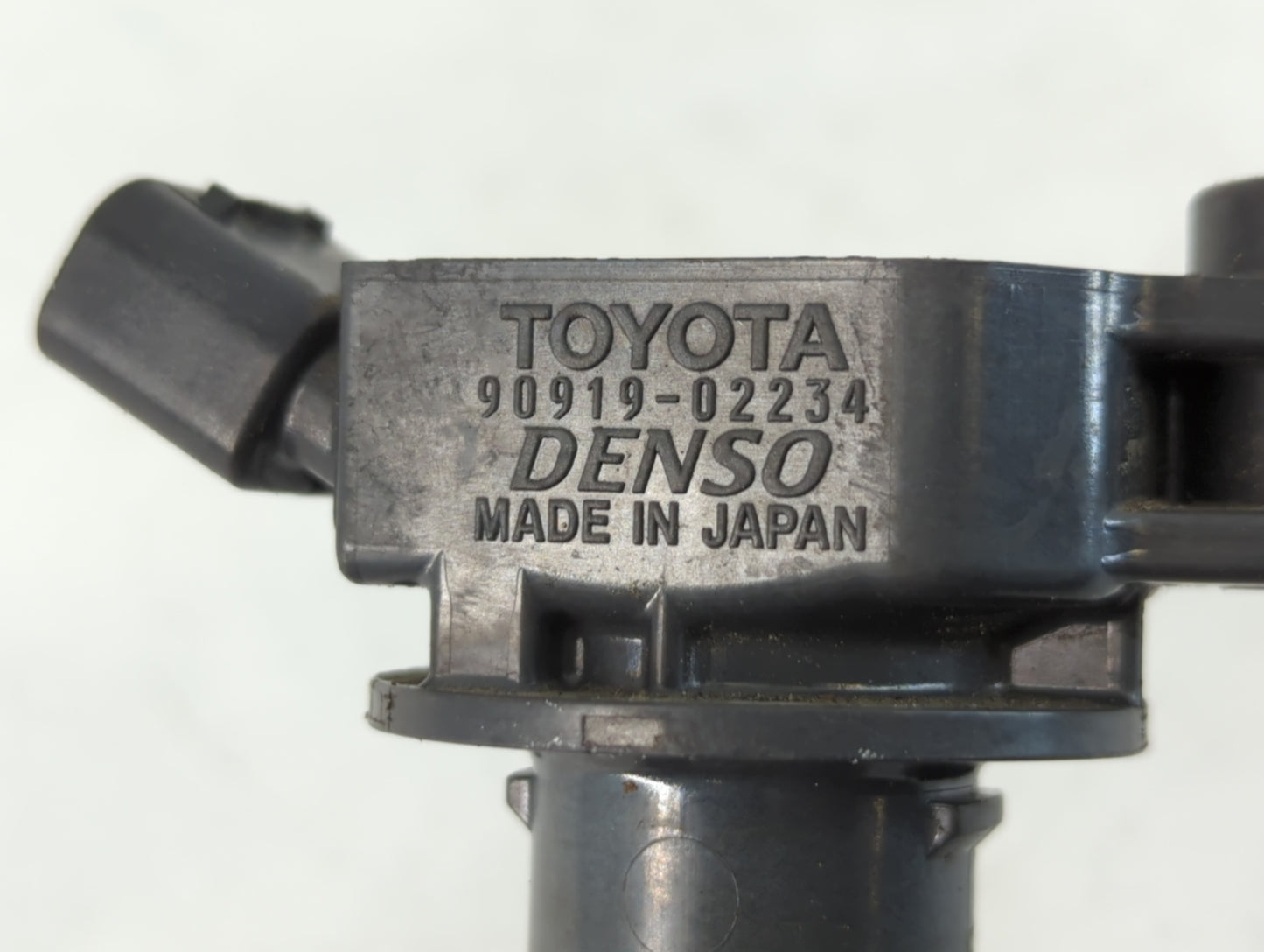2001-2007 Toyota Highlander Ignition Coil Igniter Pack - Oemusedautoparts1.com