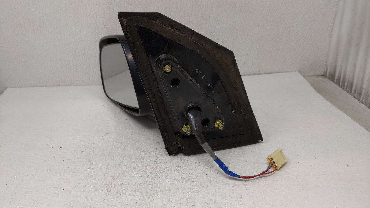2003 Toyota Prius Driver Side View Mirror - Left Door Mirror OEM Used - Oemusedautoparts1.com