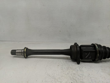 2001-2005 Toyota Rav4 Axle Shaft Front Driver Cv C/v