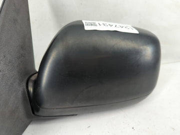 2001-2003 Toyota Rav4 Side Mirror Replacement Driver Left View Door Mirror Fits Fits 2001 2002 2003 OEM Used Auto Parts