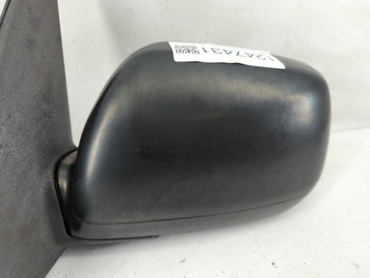 2001-2003 Toyota Rav4 Side Mirror Replacement Driver Left View Door Mirror Fits Fits 2001 2002 2003 OEM Used Auto Parts