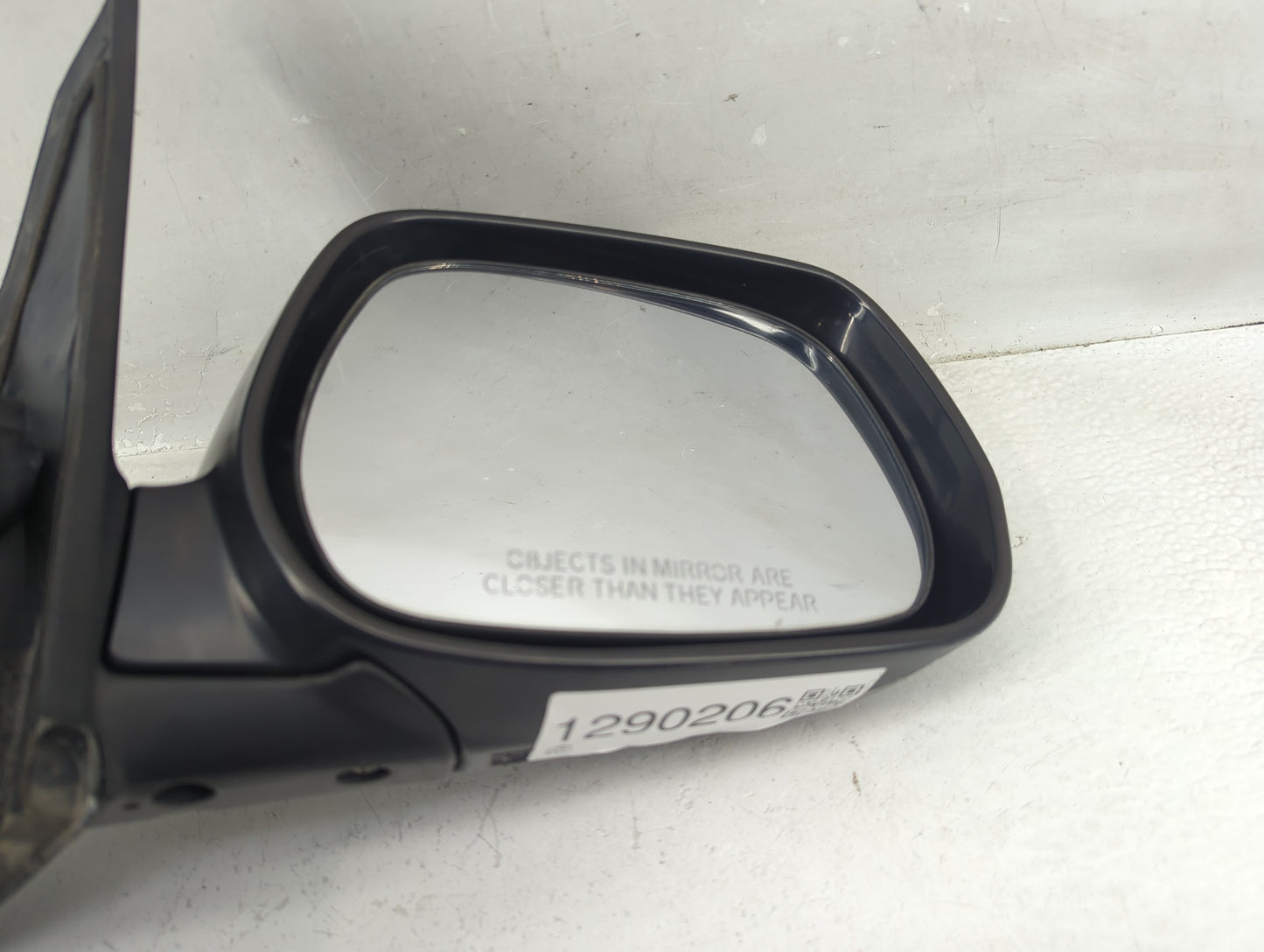 2001-2003 Toyota Rav4 Side Mirror Replacement Passenger Right View Door Mirror P/N:E4012153 Fits Fits 2001 2002 2003 OEM Use