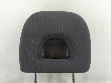 2001-2003 Toyota Rav4 Headrest Head Rest Front Driver Passenger Seat Fits Fits 2001 2002 2003 OEM Used Auto Parts