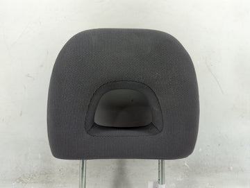 2001-2003 Toyota Rav4 Headrest Head Rest Front Driver Passenger Seat