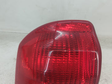 2001-2003 Toyota Rav4 Tail Light Assembly Driver Left OEM Fits Fits 2001 2002 2003 OEM Used Auto Parts