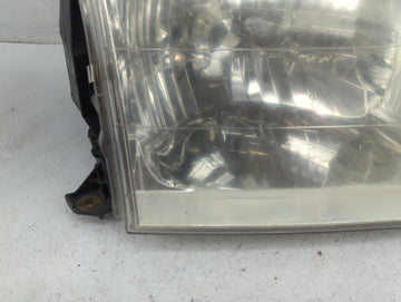 2001-2004 Toyota Sequoia Passenger Right Oem Head Light Headlight Lamp