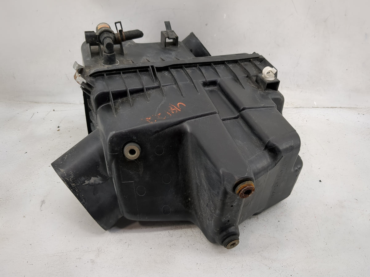2001-2003 Toyota Sienna Air Cleaner Intake-duct Hose Tube 1500324 - Oemusedautoparts1.com