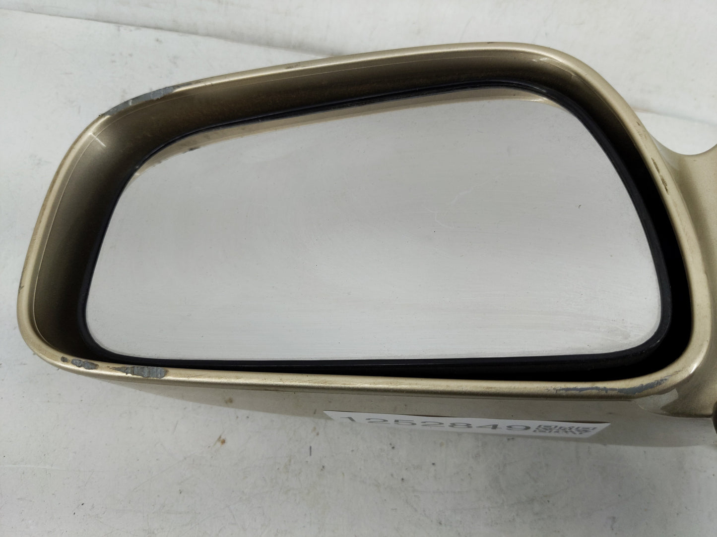 1999-2003 Toyota Solara Side Mirror Replacement Driver Left View Door Mirror Fits Fits 1999 2000 2001 2002 2003 OEM Used Aut