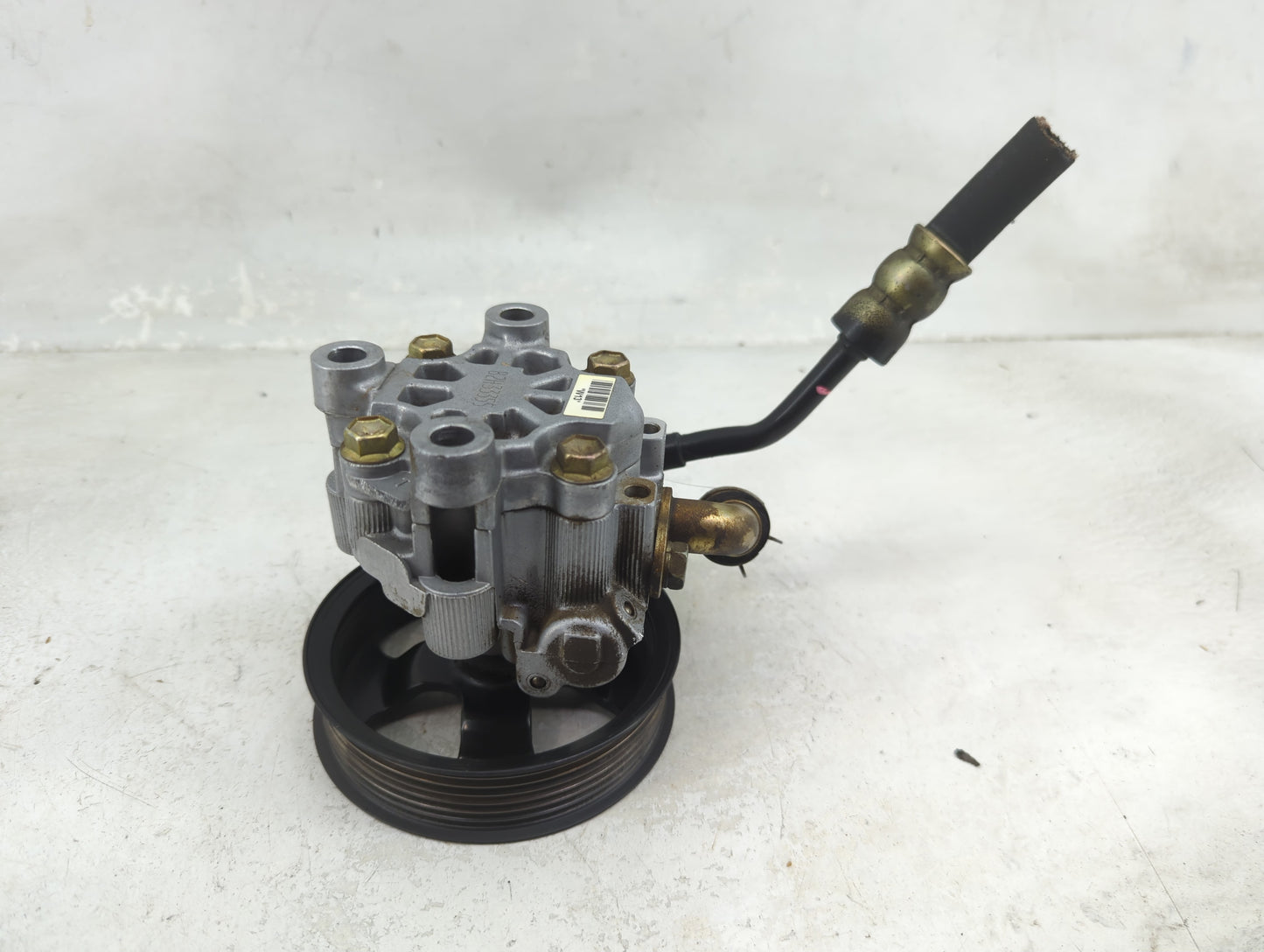 2002-2008 Toyota Solara Power Steering Column Pump Oem - Oemusedautoparts1.com