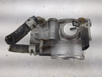 2002-2003 Toyota Solara Throttle Body P/N:22030-0H010 Fits Fits 2002 2003 OEM Used Auto Parts