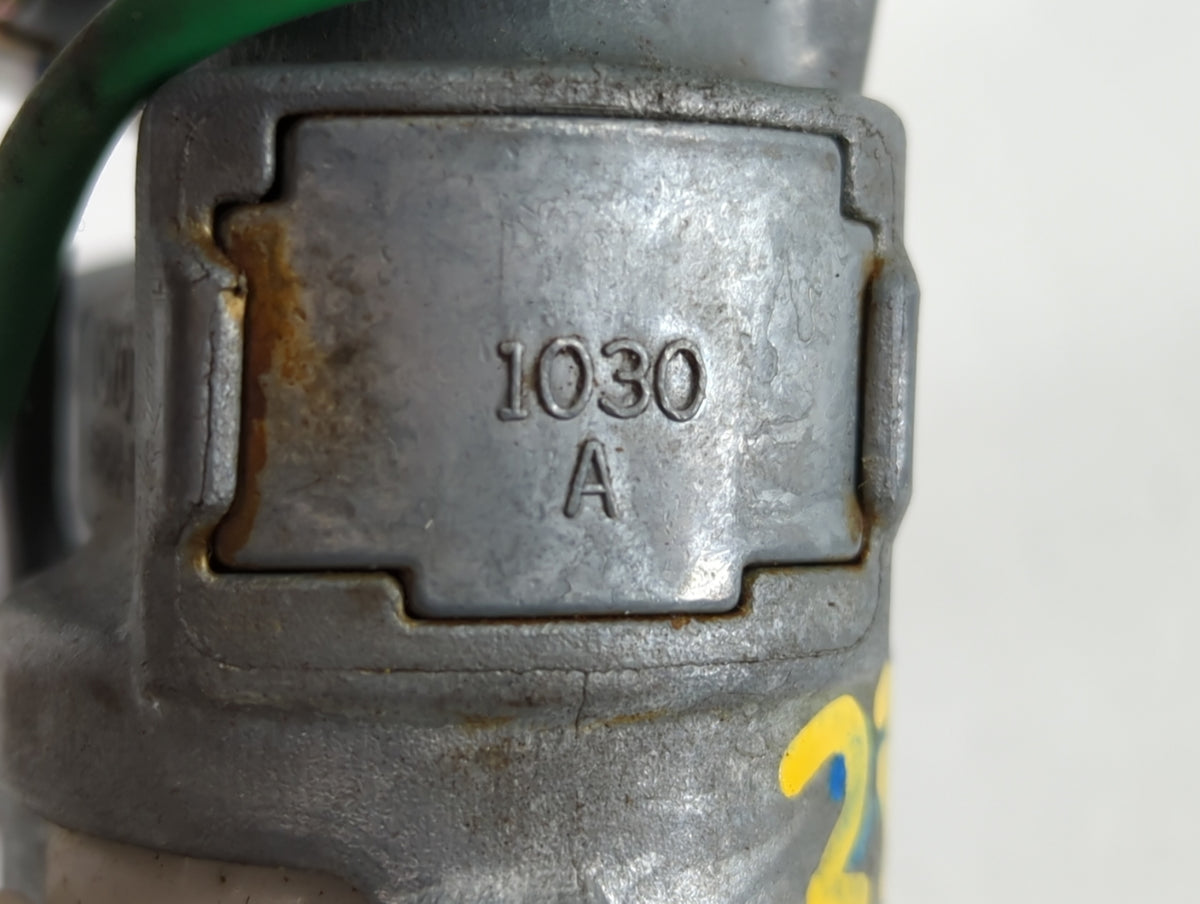 Toyota Trucks Tundra Ignition Switch Oem 1030 A - Oemusedautoparts1.com