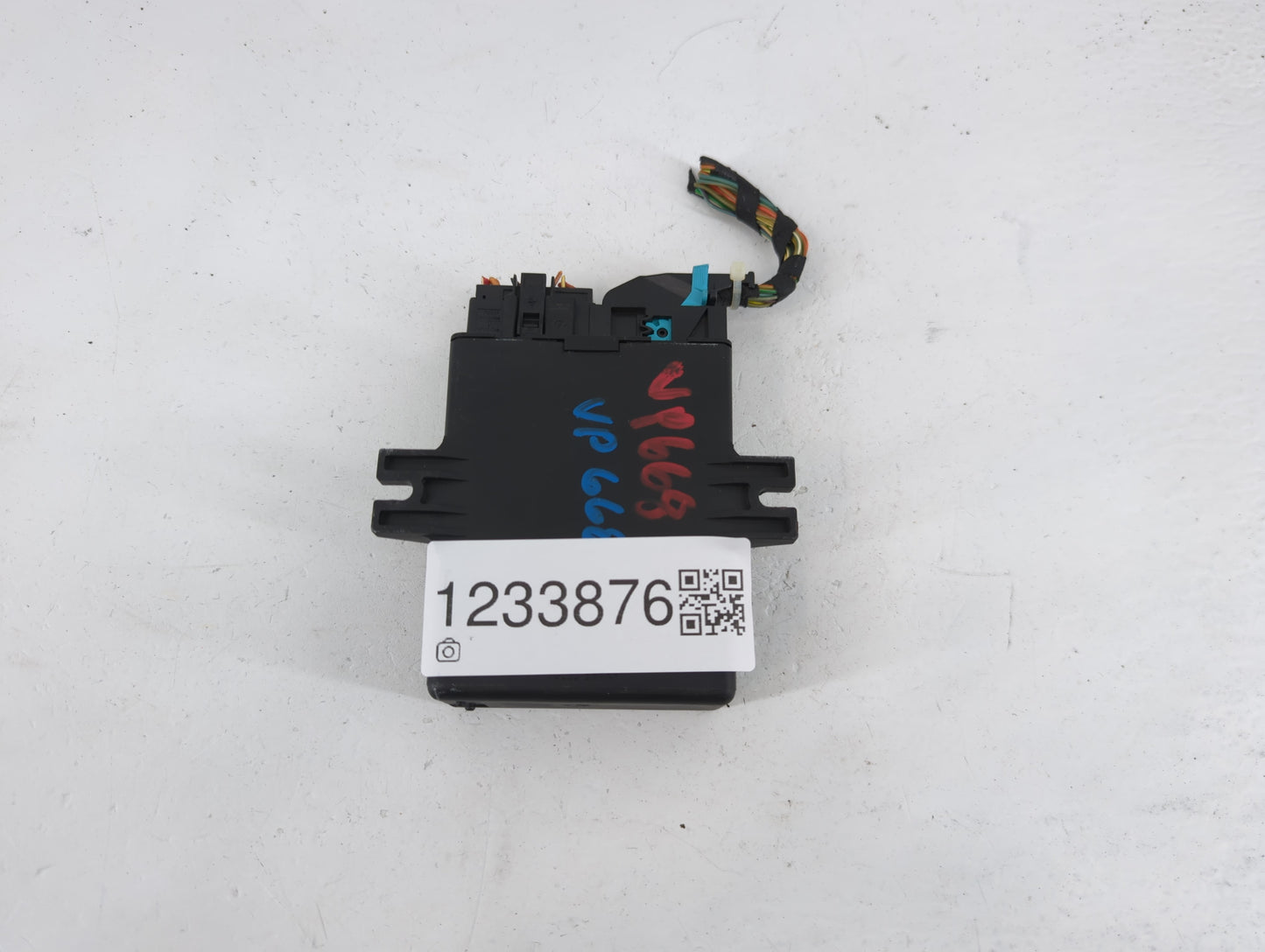 2003 Volkswagen Beetle 1233876 - Oemusedautoparts1.com