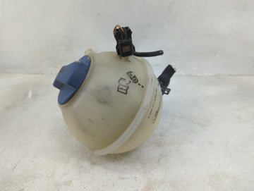 2000 Volkswagen Jetta Radiator Coolant Overflow Expansion Tank Bottle