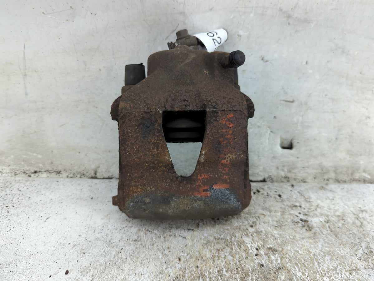 1999-2017 Volkswagen Jetta Front Driver Left Brake Caliper 1510629 - Oemusedautoparts1.com