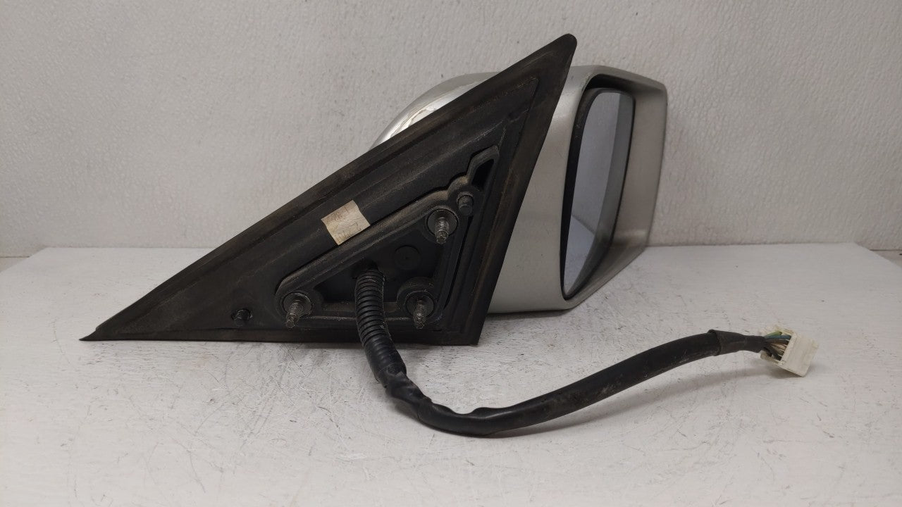 1999-2004 Volkswagen Passat Passenger Side View Mirror - Right Door Mirror OEM Used - Oemusedautoparts1.com