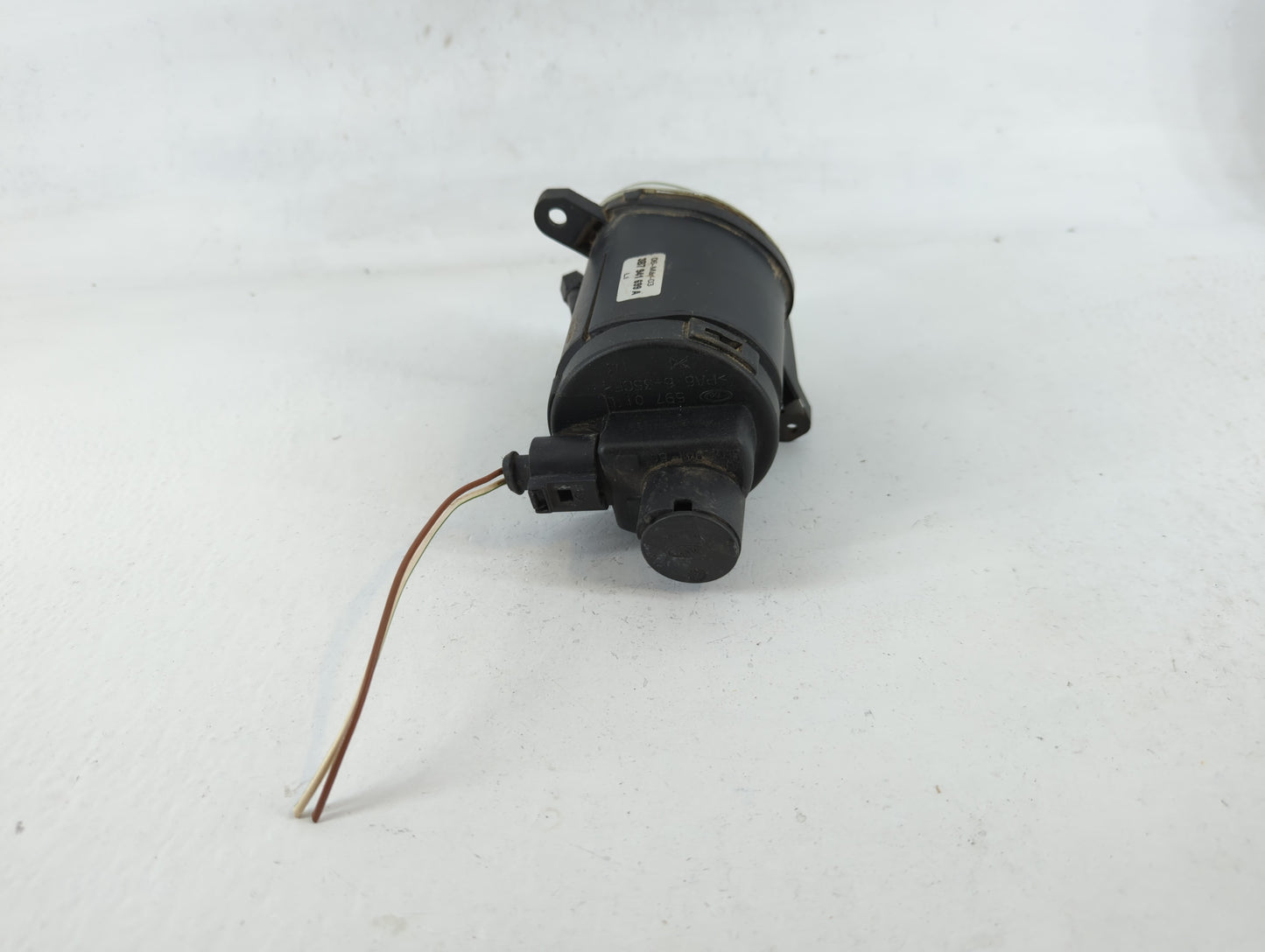 2001-2005 Volkswagen Passat Driver Left Oem Front Light Lamp - Oemusedautoparts1.com