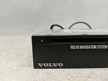 2003 Volvo S80 Radio AM FM Cd Player Receiver Replacement P/N:8673943 Fits OEM Used Auto Parts