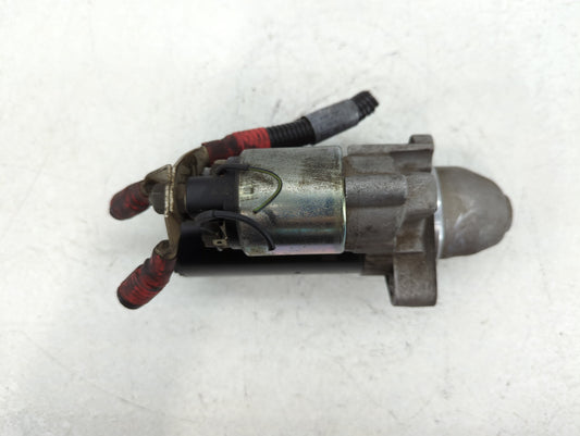 1999-2003 Volvo S80 Car Starter Motor Solenoid OEM P/N:026309 Fits Fits 1996 1997 1998 1999 2000 2001 2002 2003 OEM Used Auto Parts