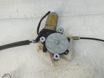 2000-2004 Volvo V40 Used Window Regulator Passenger Front