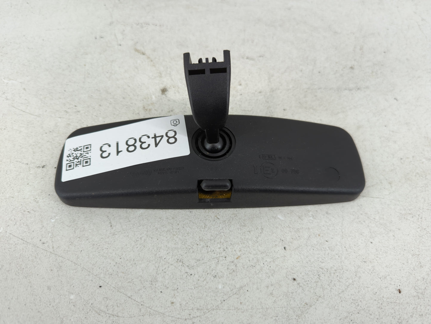 2000-2004 Volvo V40 Interior Rear View Mirror Replacement OEM P/N:E200708 Fits Fits 2000 2001 2002 2003 2004 OEM Used Auto P