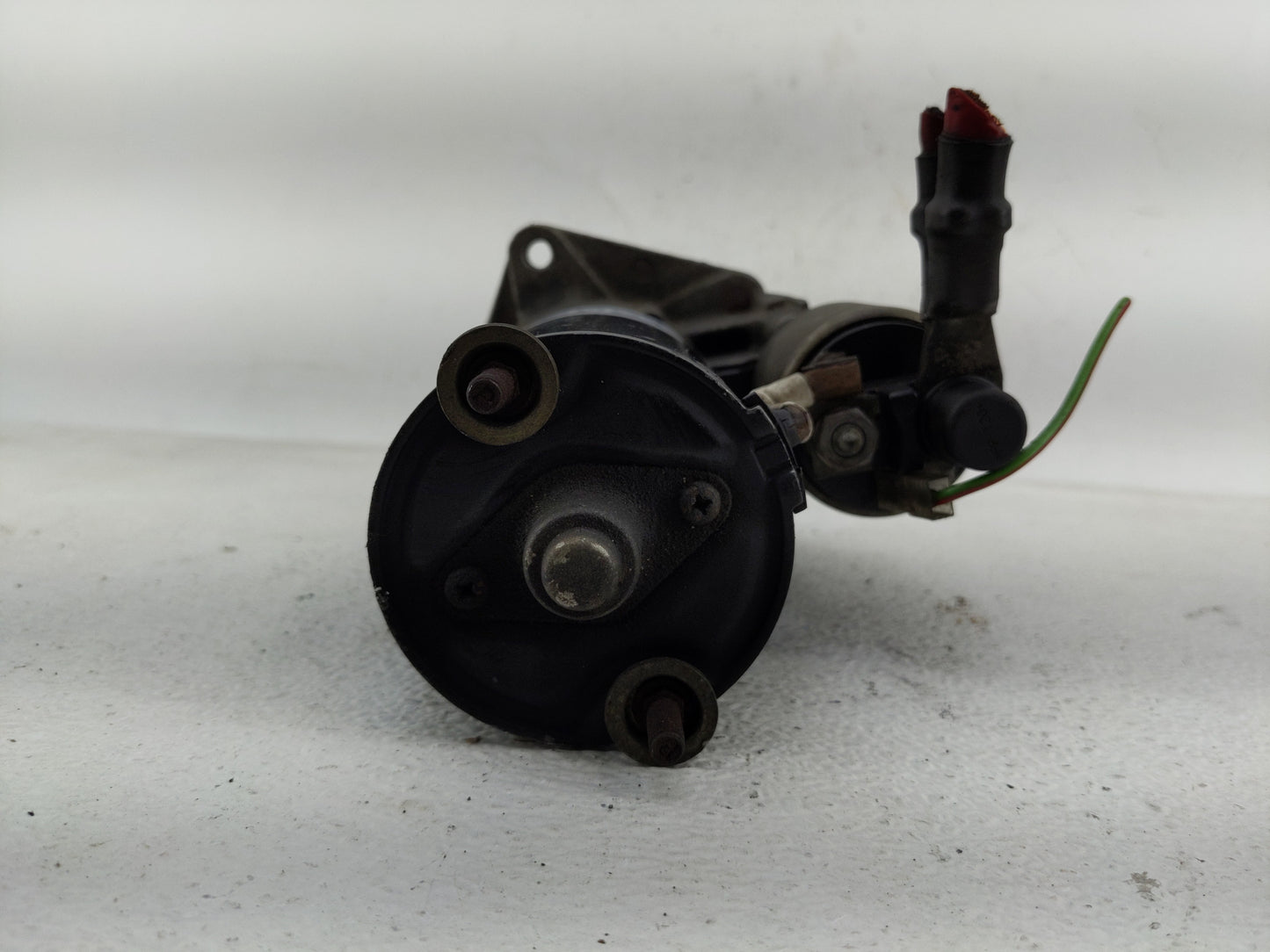 2003-2006 Volvo Xc90 Car Starter Motor Solenoid OEM Fits Fits 1999 2000 2001 2002 2003 2004 2005 2006 OEM Used Auto Parts -