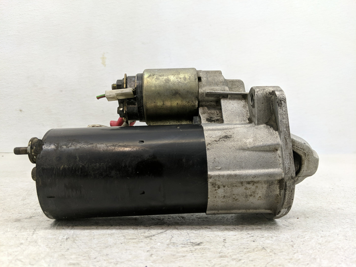 2003-2006 Volvo Xc90 Car Starter Motor Solenoid OEM P/N:026309 Fits Fits 1999 2000 2001 2002 2003 2004 2005 2006 OEM Used Au