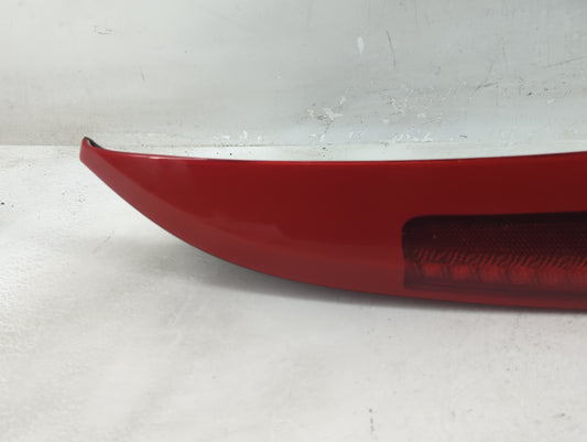 2003-2006 Volvo Xc90 Tail Light Assembly Passenger Right OEM P/N:157618 Fits Fits 2003 2004 2005 2006 OEM Used Auto Parts