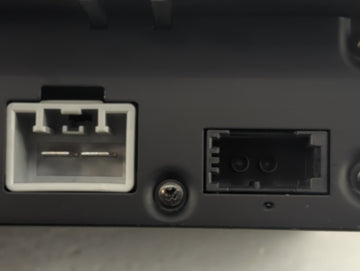 2003-2007 Volvo Xc90 Radio AM FM Cd Player Receiver Replacement Fits Fits 2003 2004 2005 2006 2007 2008 2009 OEM Used Auto Parts