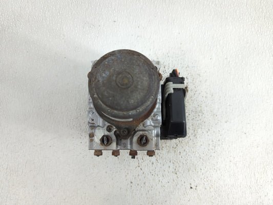 2004 Acura Mdx ABS Pump Control Module Replacement Fits OEM Used Auto Parts