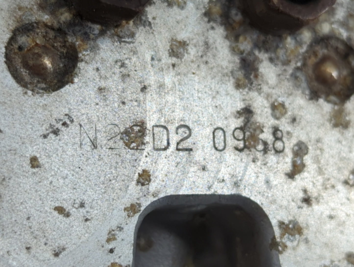 2004 Acura Mdx ABS Pump Control Module Replacement Fits OEM Used Auto Parts - Oemusedautoparts1.com