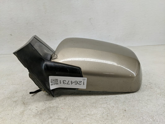 2001-2006 Acura Mdx Side Mirror Replacement Driver Left View Door Mirror Fits Fits 2001 2002 2003 2004 2005 2006 OEM Used Auto Parts