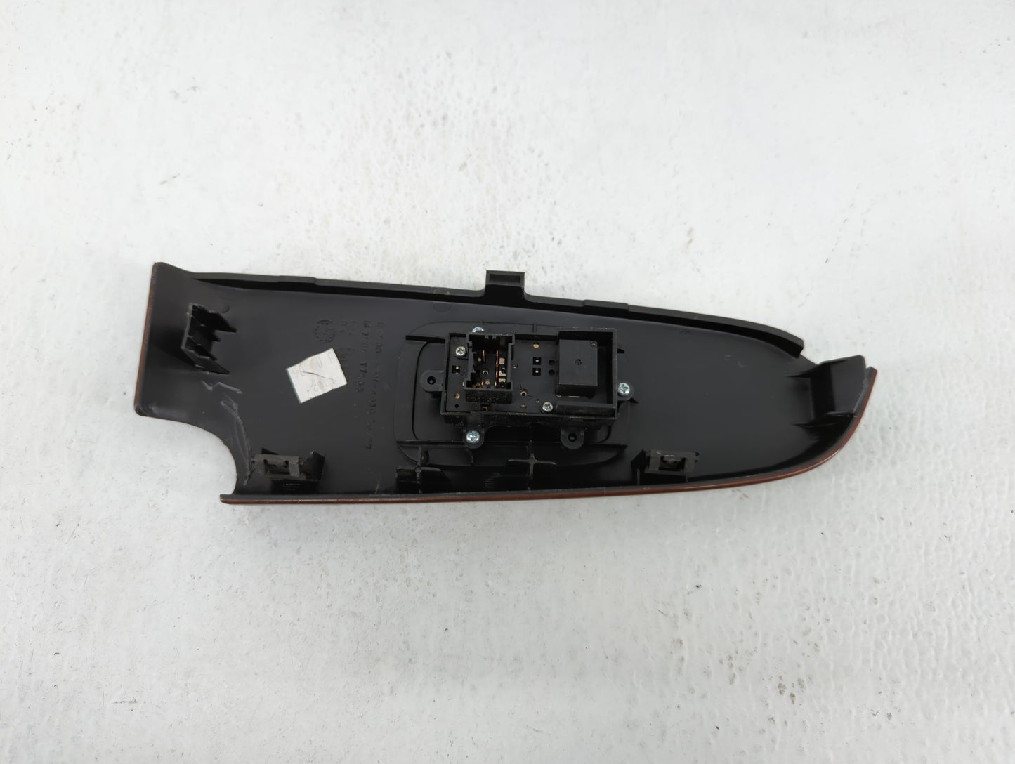 2004-2006 Acura Mdx Passenger Right Power Window Switch - Oemusedautoparts1.com