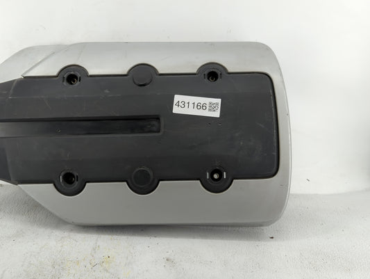 2004 Acura Mdx Engine Cover