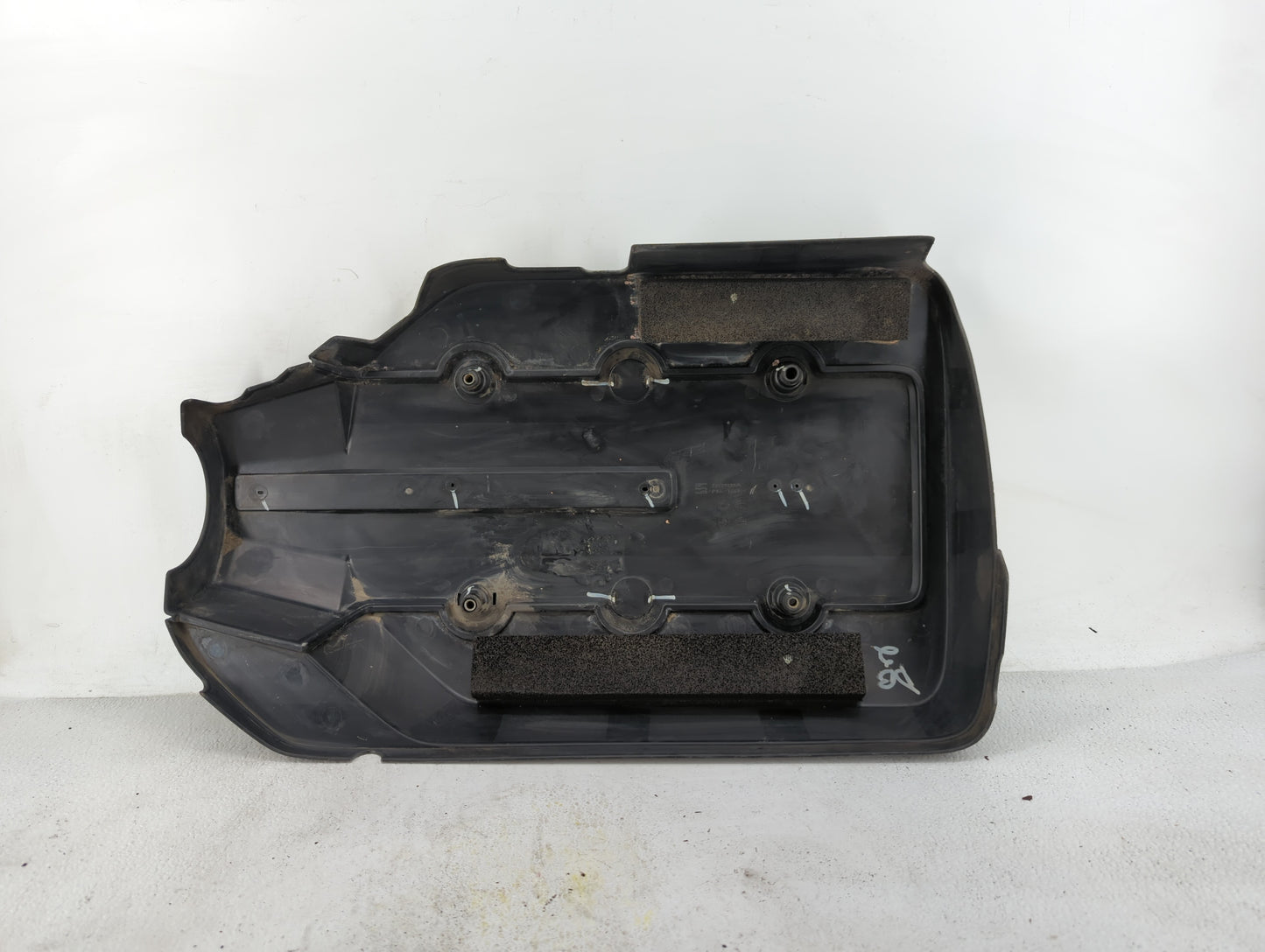2004 Acura Mdx Engine Cover - Oemusedautoparts1.com
