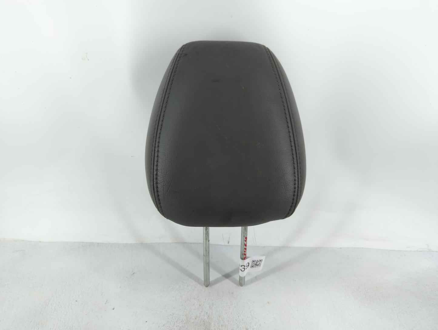 2004 Acura Mdx Headrest Head Rest Rear Seat Fits OEM Used Auto Parts - Oemusedautoparts1.com