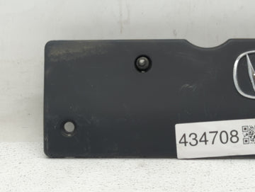 2004 Acura Rsx Engine Cover