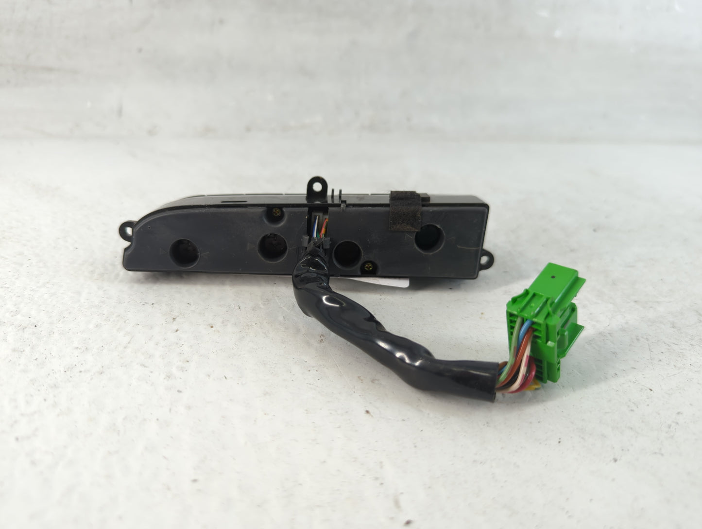 2004-2008 Acura Tl Climate Control Module Temperature AC/Heater Replacement Fits Fits 2004 2005 2006 2007 2008 OEM Used Auto