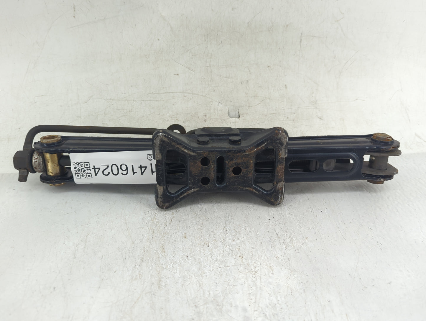 2004 Acura Tl Spare Scissor Car Jack - Oemusedautoparts1.com