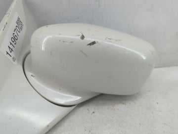 2004-2006 Acura Tl Driver Side View Mirror - Left Door Mirror OEM Used