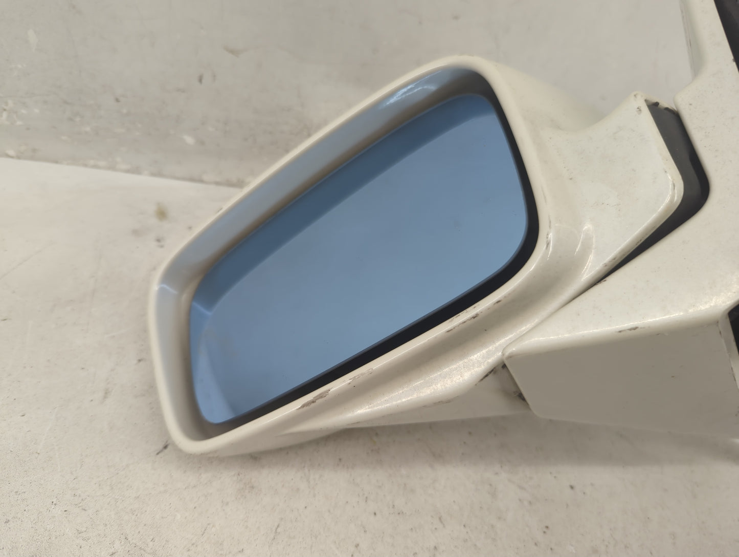 2004-2006 Acura Tl Driver Side View Mirror - Left Door Mirror OEM Used - Oemusedautoparts1.com