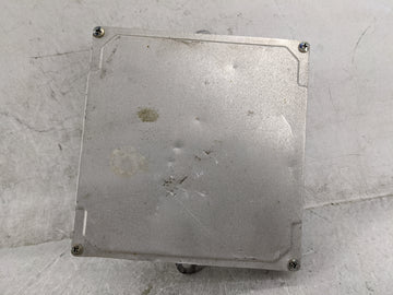 2004 Acura Tl PCM Engine Control Computer ECU ECM PCU OEM P/N:A540109340 Fits OEM Used Auto Parts