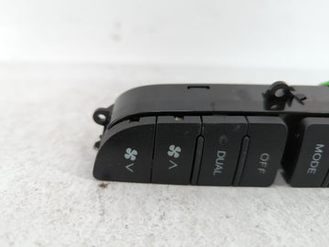 2004-2008 Acura Tl Climate Control Module Temperature AC/Heater Replacement P/N:M24723 M24722 Fits Fits 2004 2005 2006 2007 2008 OEM Used Auto Parts